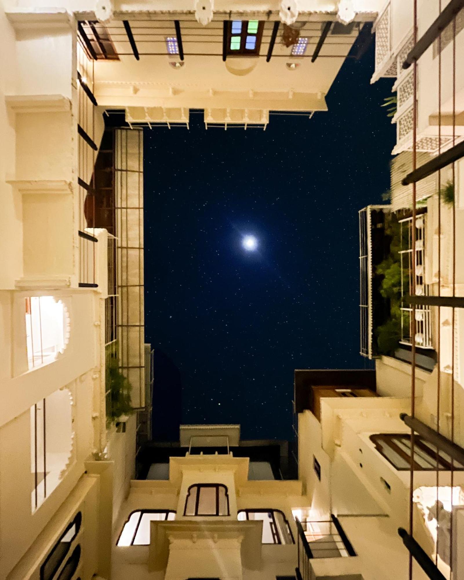 Kankarwa Haveli Udaipur Exterior photo