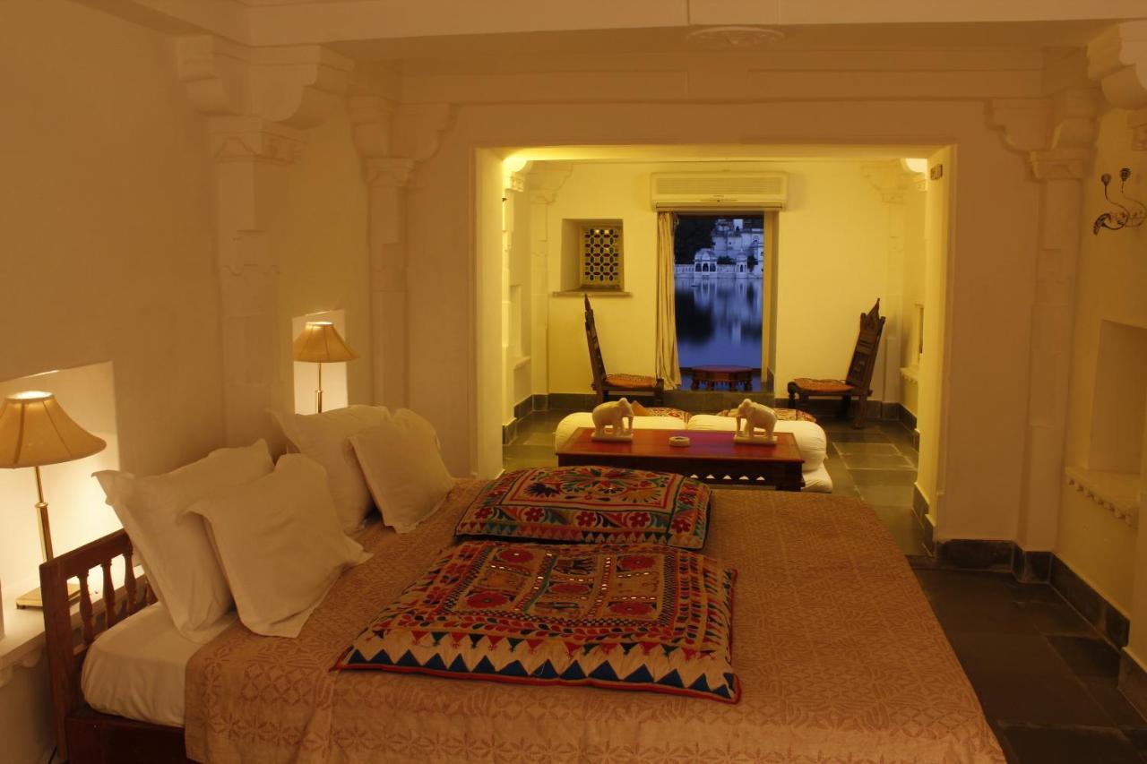 Kankarwa Haveli Udaipur Exterior photo